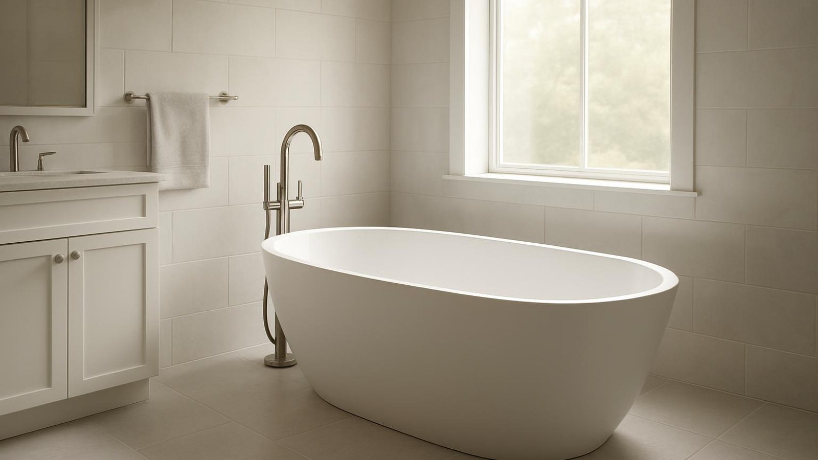Jalen Bathroom Remodeling — bathroom remodeling near you