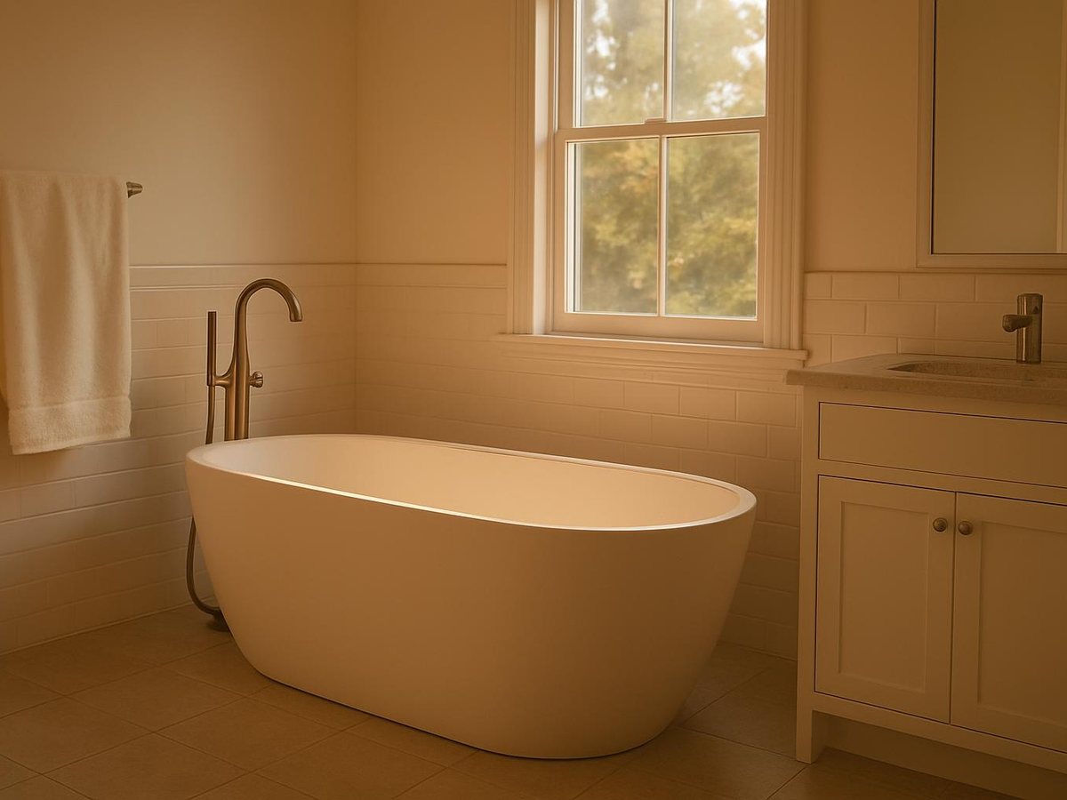 Jalen Bathroom Remodeling work in El Segundo