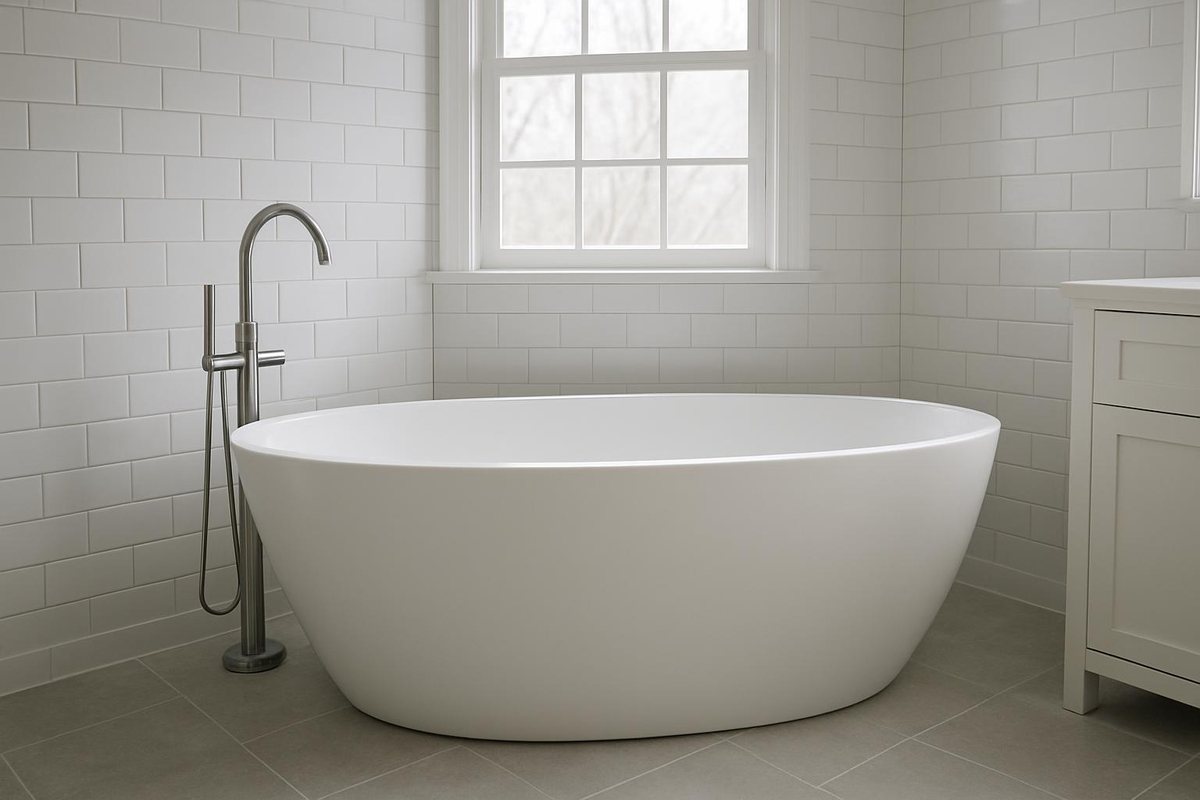 Jalen Bathroom Remodeling in El Segundo